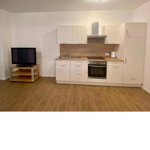 Ferien-Wohnung für 1-4 Pers in Seenähe