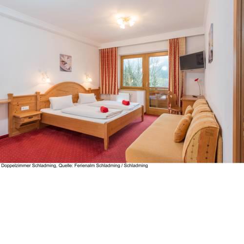Ferienalm Schladming