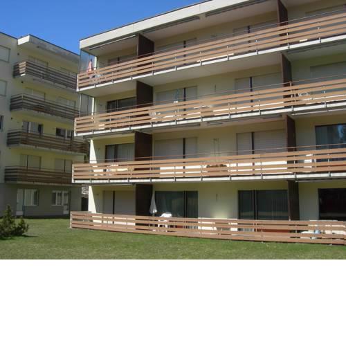 Ferienapartment Davos