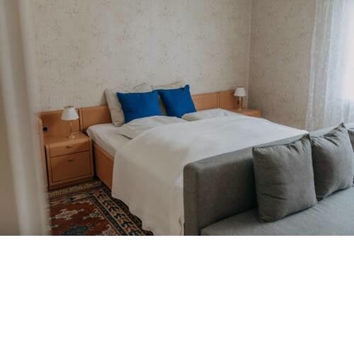 Ferienapartment Krumpendorf