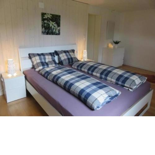 Ferienappartement My Sweet Homes Luzern