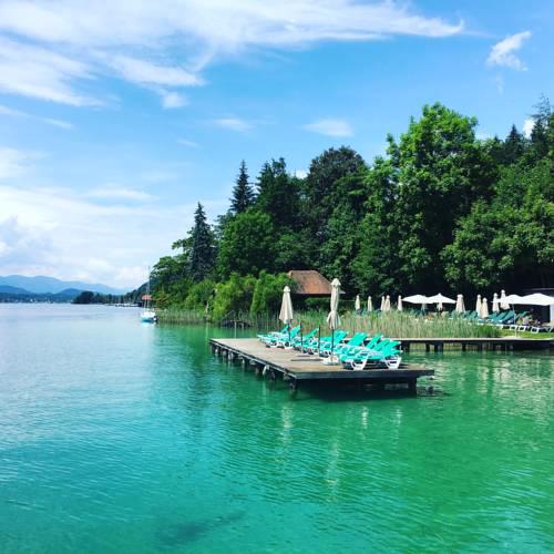 Ferienappartement „ZuHaus‘ am Wörthersee“