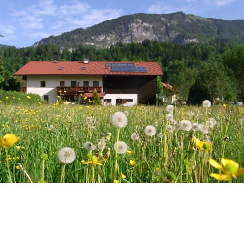 Ferienappartements Meixner