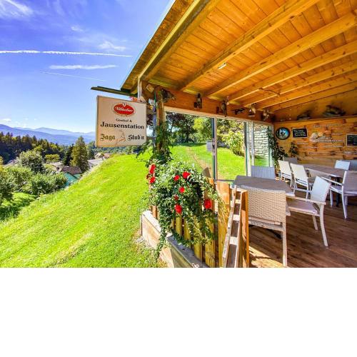 Ferienappartements Sonnenhügel