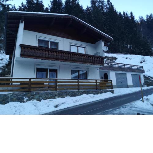 Ferienchalet HOLDERNACH