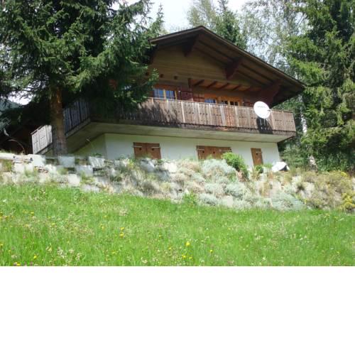 Ferienchalet Kobler
