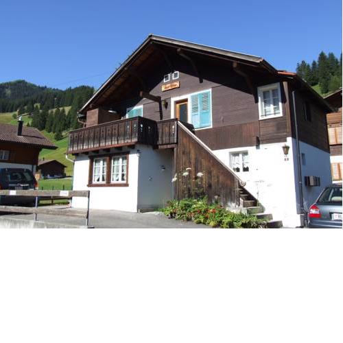 Ferienchalet Sonne