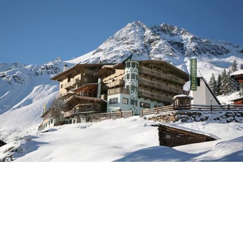 Ferienclub Silbertal