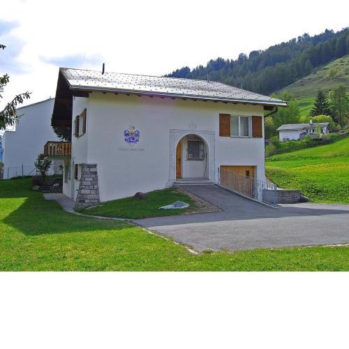 Feriendomizil zum Schalten und Walten