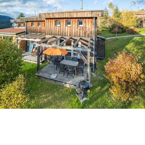 Feriendorf Chalet Type C