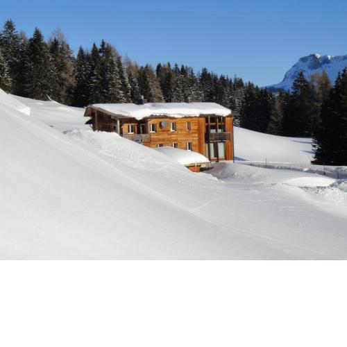 Ferienhaus Acla