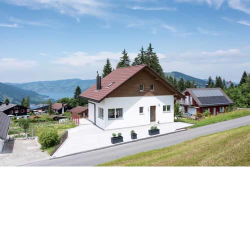 Ferienhaus Ägeriseeblick