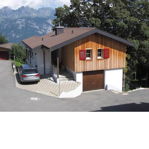 Ferienhaus Ahorn