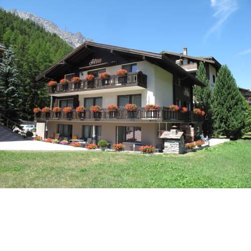 Ferienhaus Alea