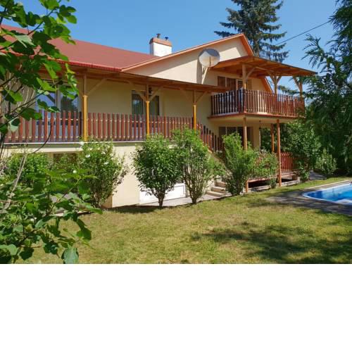 Ferienhaus Alexandra
