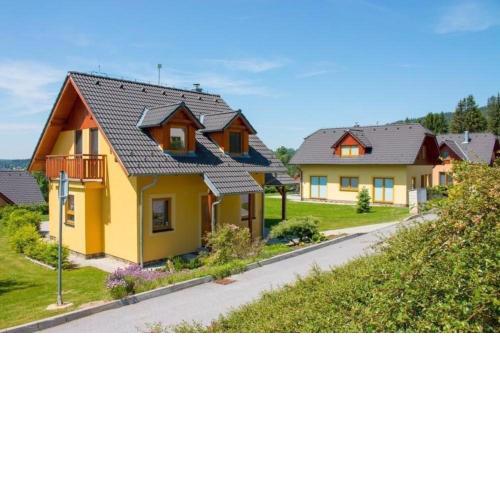 Ferienhaus Alfa