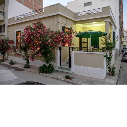 Ferienhaus Aliki