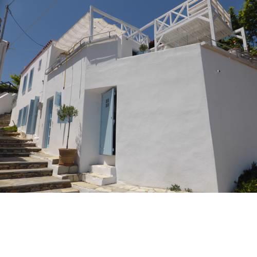 Ferienhaus-Alonissos-Griechenland