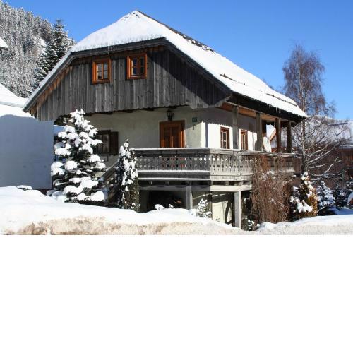 Ferienhaus Alte Mühle Hohentauern