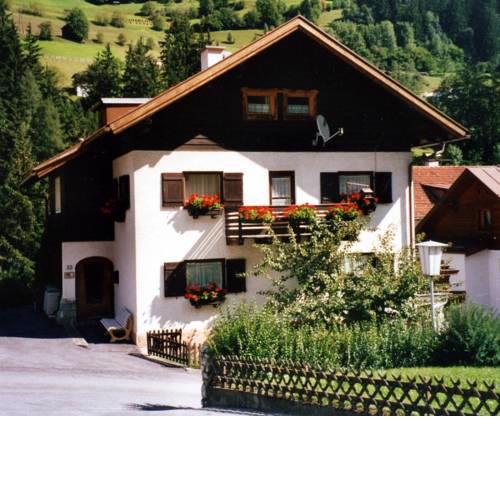 Ferienhaus am Arlberg