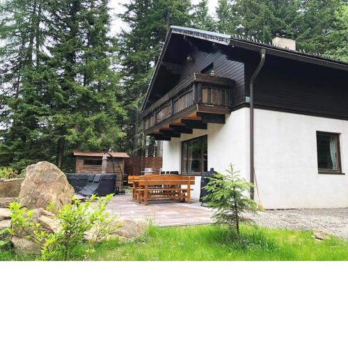 Ferienhaus am Gaberl
