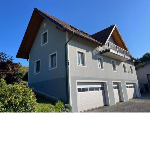 Ferienhaus am Hof Zotter