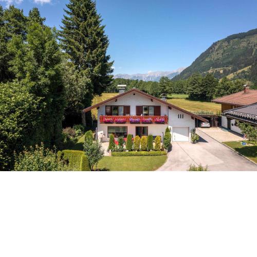 Ferienhaus am See