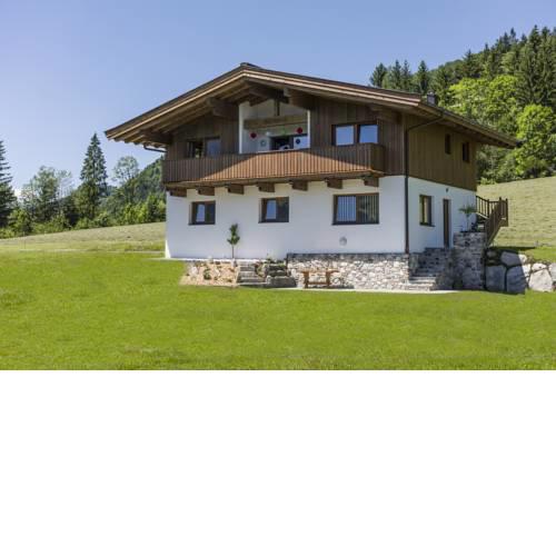 Ferienhaus am Wasserrad