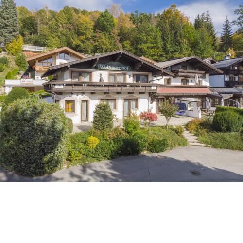 Ferienhaus am Weinberghof