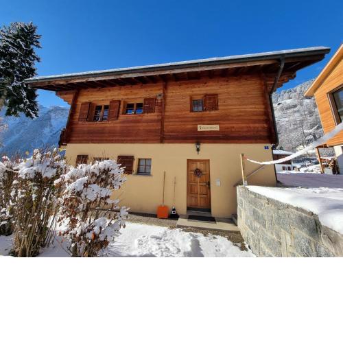 Ferienhaus Andrea AD0