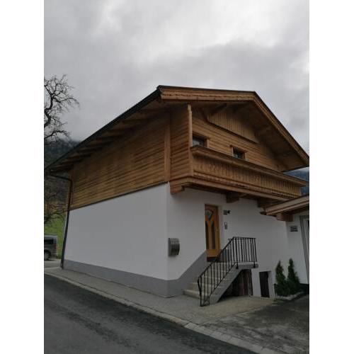 Ferienhaus ANDREA
