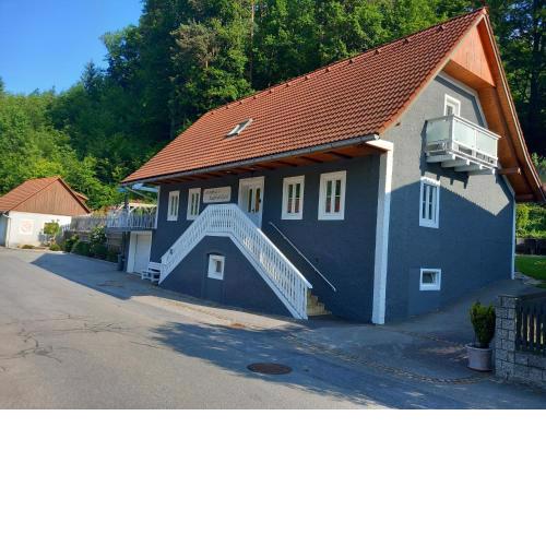 Ferienhaus Antonias Kaffeehäferl