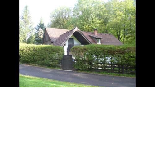 Ferienhaus AusZeit