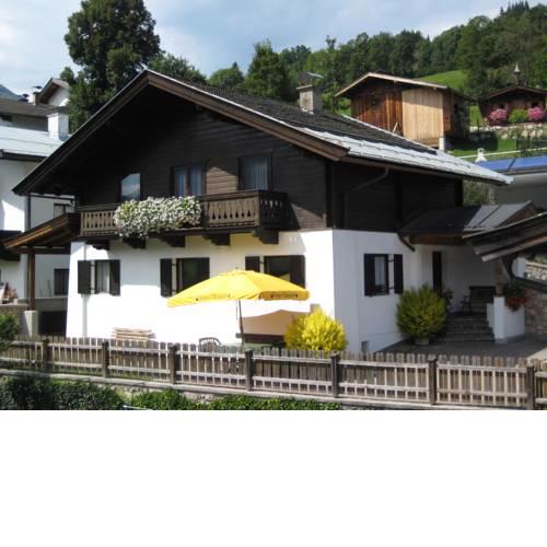 Ferienhaus Bachler