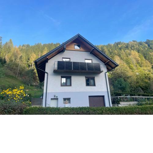 Ferienhaus Baier