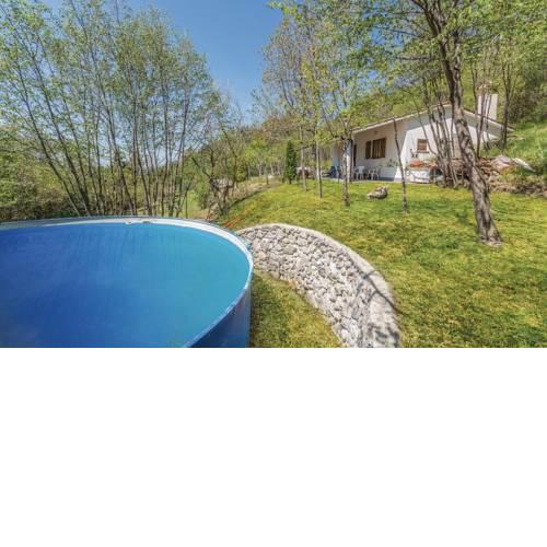 Ferienhaus Belina