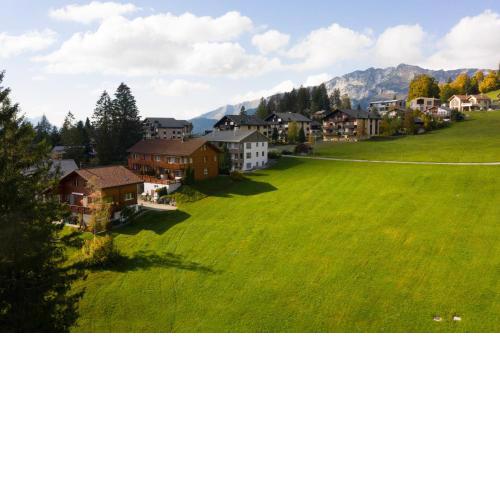 Ferienhaus Bergblick