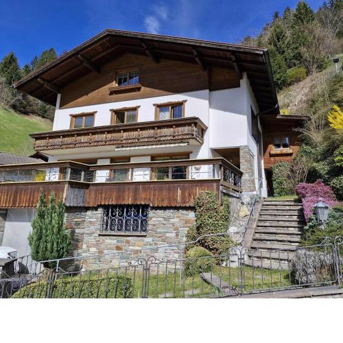 Ferienhaus Bergblick