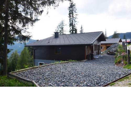 Ferienhaus Bergfee