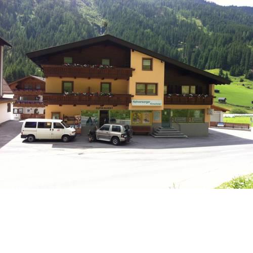 Ferienhaus Bergfrieden