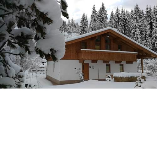 Ferienhaus Berghof