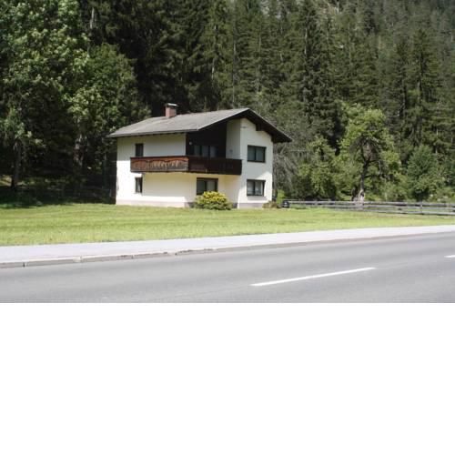 Ferienhaus Berta