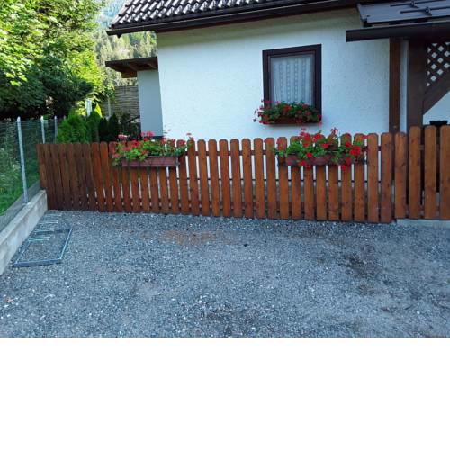 Ferienhaus Bionda