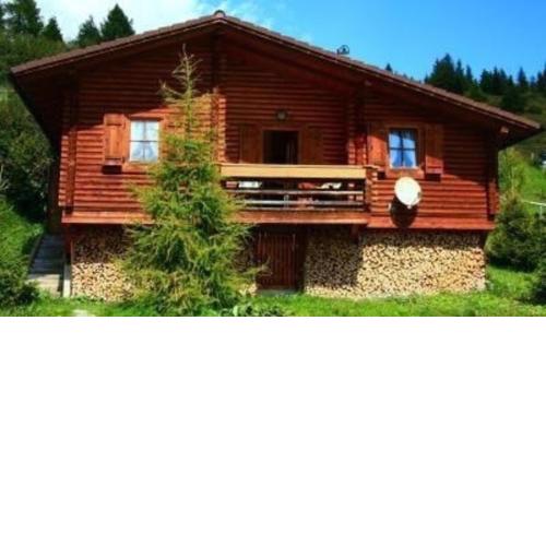 Ferienhaus Blommen