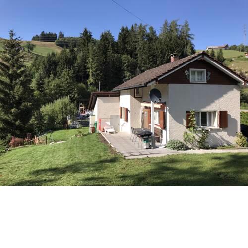 Ferienhaus Bömmeli