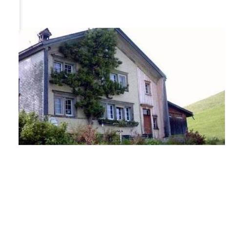 Ferienhaus Brand
