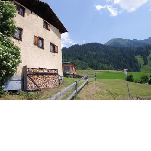 Ferienhaus Brün