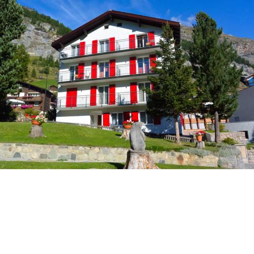 Ferienhaus Brunner-Lauber