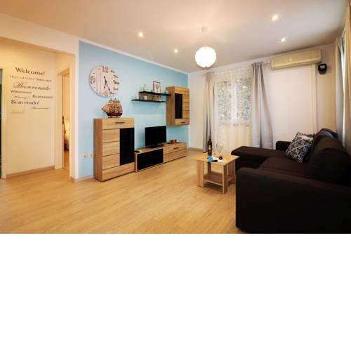 Ferienhaus-Bungalow-Lavanda