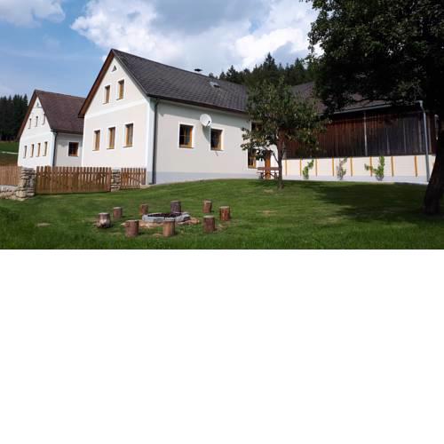 Ferienhaus Buxbaum